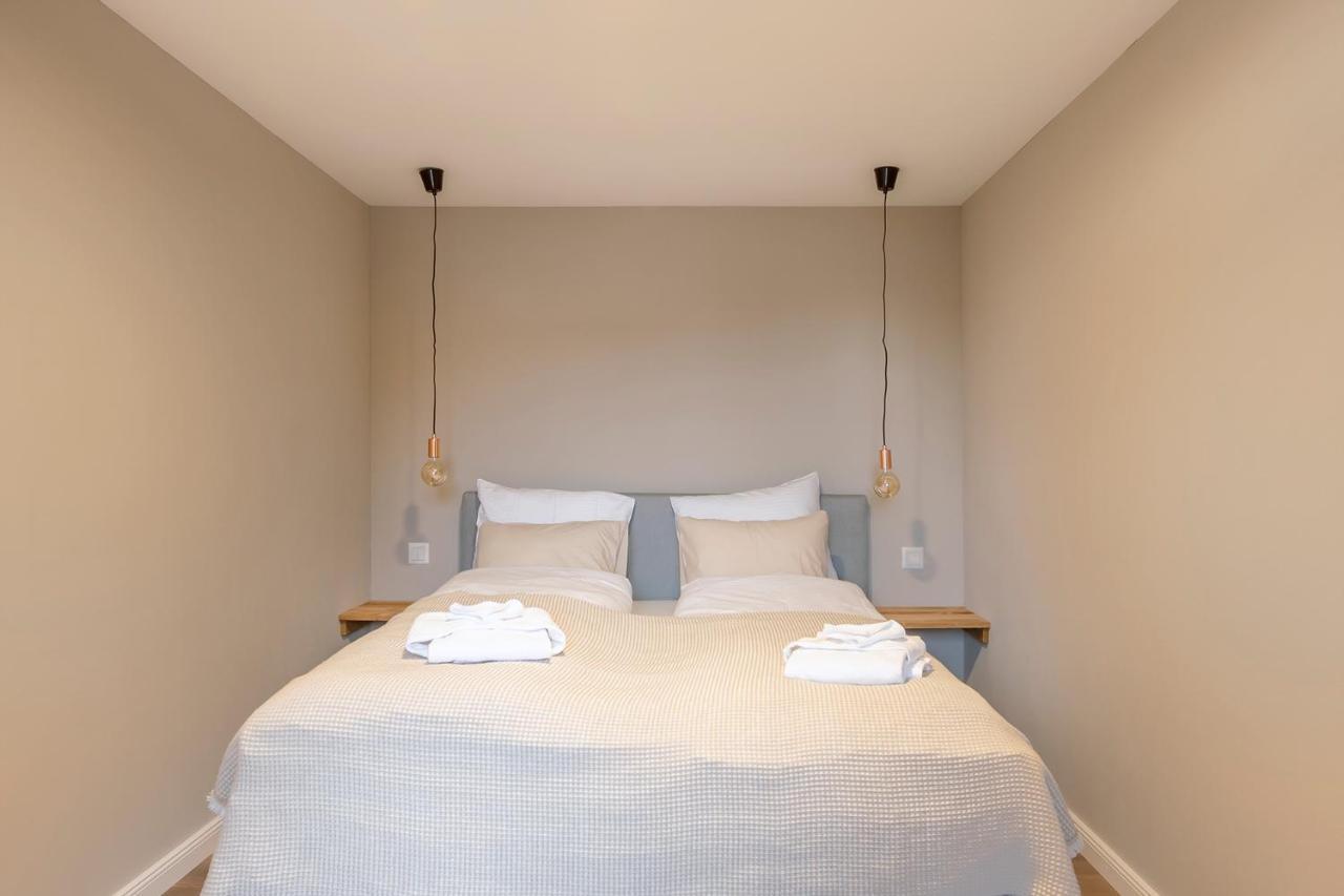 Ahorn Apartment Interlaken Ngoại thất bức ảnh