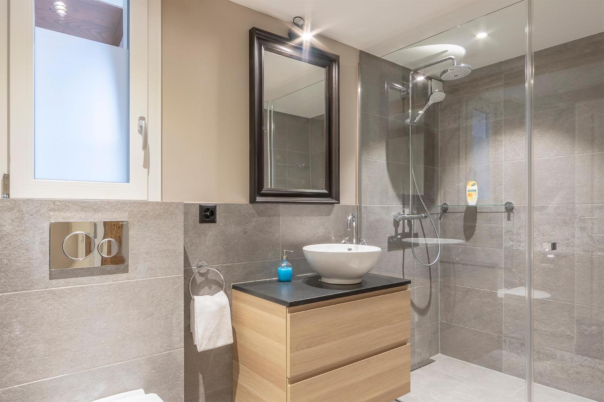 Ahorn Apartment Interlaken Ngoại thất bức ảnh